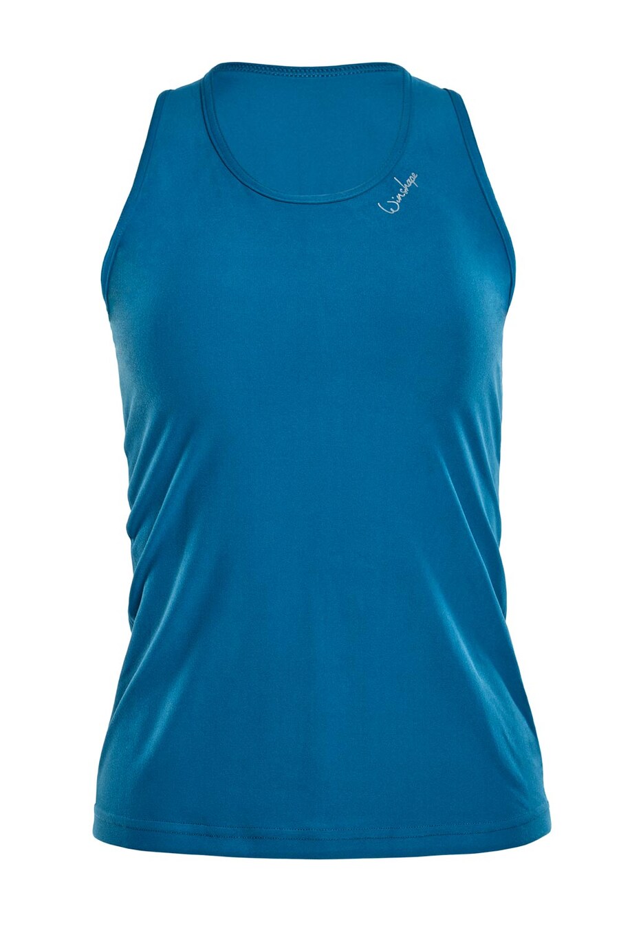 

Спортивный топ Winshape AET124LS, синий