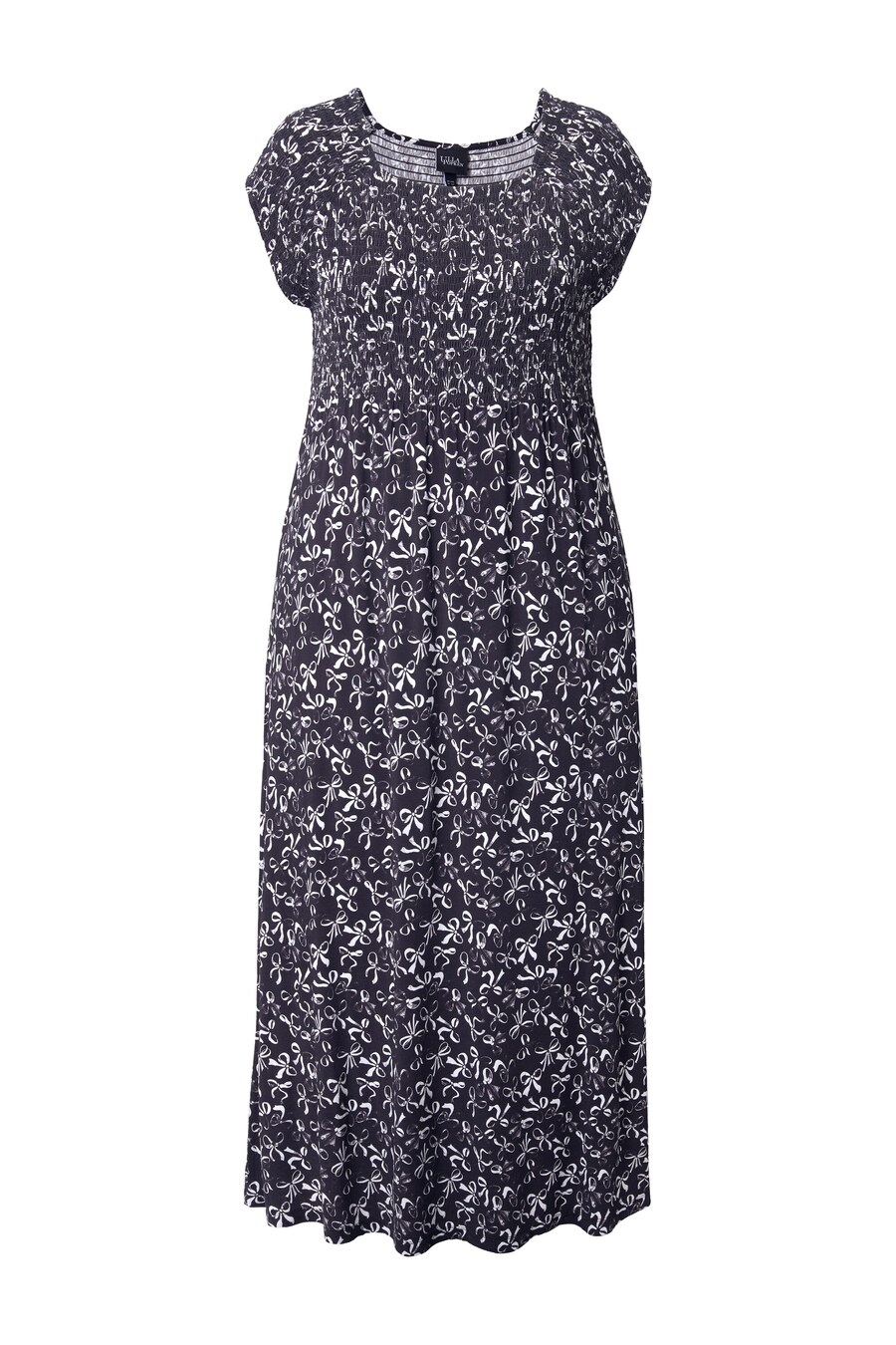 

Макси платье Ulla Popken, Black