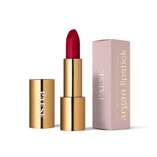 

Губная помада с аргановым маслом 31, 4,3 г Paese, Argan Lipstick