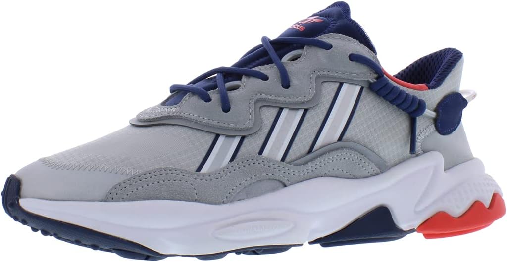 

Мужские кроссовки для бега Adidas Originals Ozweego, синий