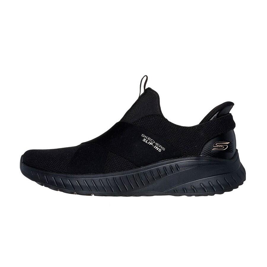 Женские кроссовки SKECHERS Bobs Squad Chaos Your Moment
