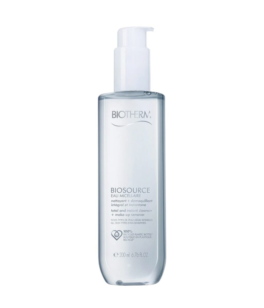 

Тоник для лица BIOTHERM Biosource Eau Micellaire, 200 ml