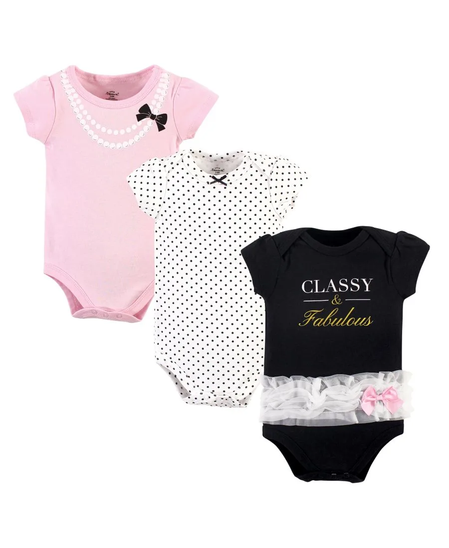 Цельнокроеная одежда Treasure Cotton Little Treasure, Classy