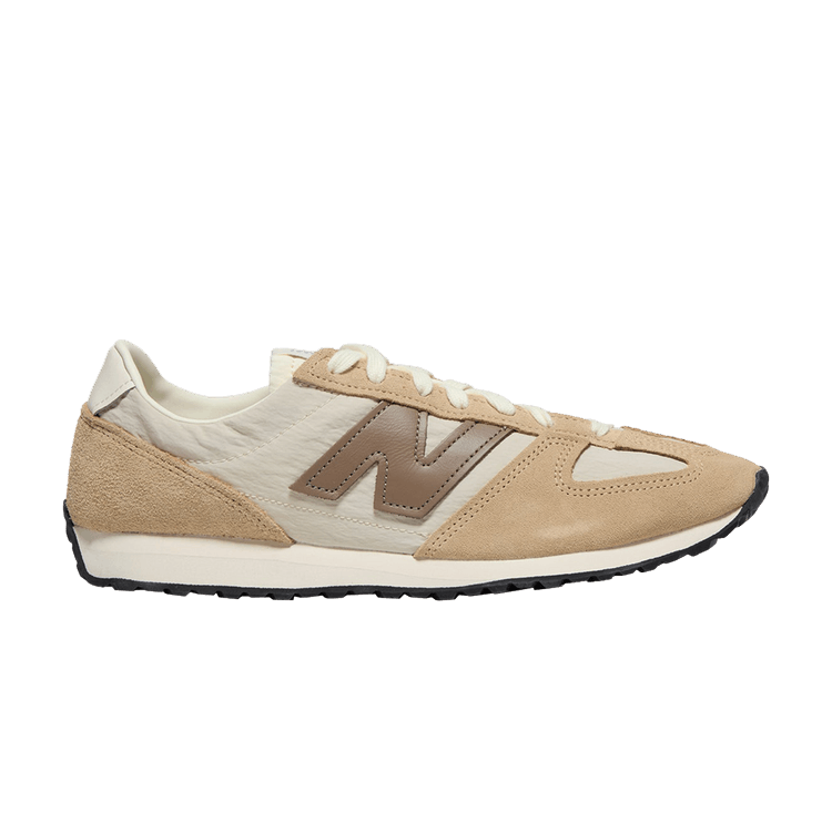 

Кроссовки New Balance 471 'Incense Timberwolf', желто-коричневый