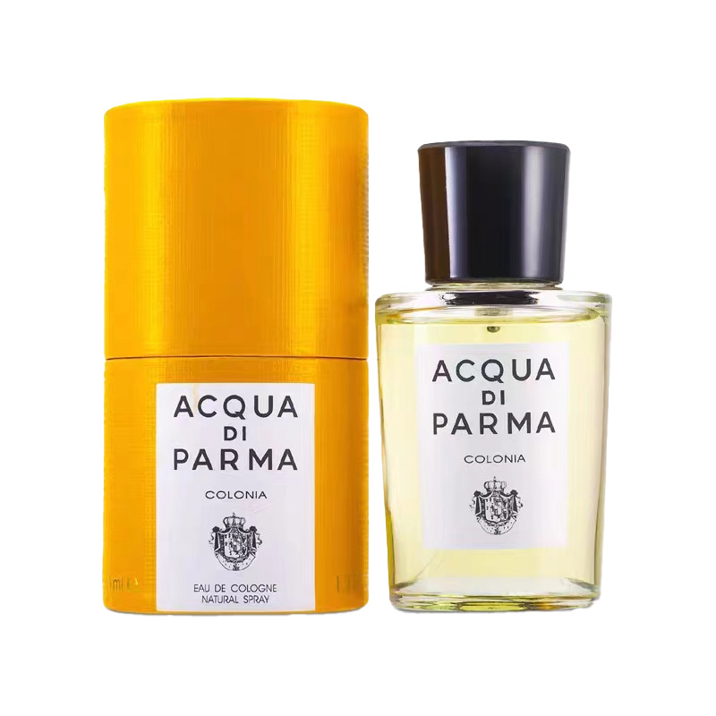 Одеколон Acqua di Parma Colonia, 50 мл — фото 3