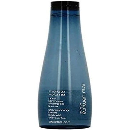 

Muroto Volume Shampoo 300мл - Шампунь для придания объема 300мл, Shu Uemura