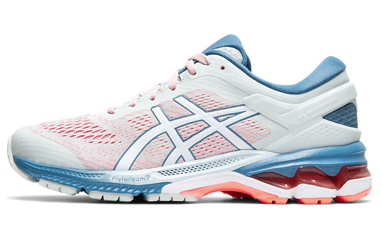 

Asics Gel-Kayano 26 Кроссовки Женщины