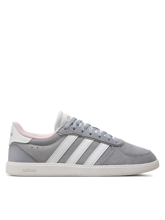 

Кроссовки Adidas, серый