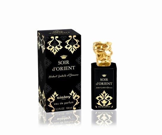 

Парфюмированная вода, 100 мл Sisley, Eau du Soir d'Orient