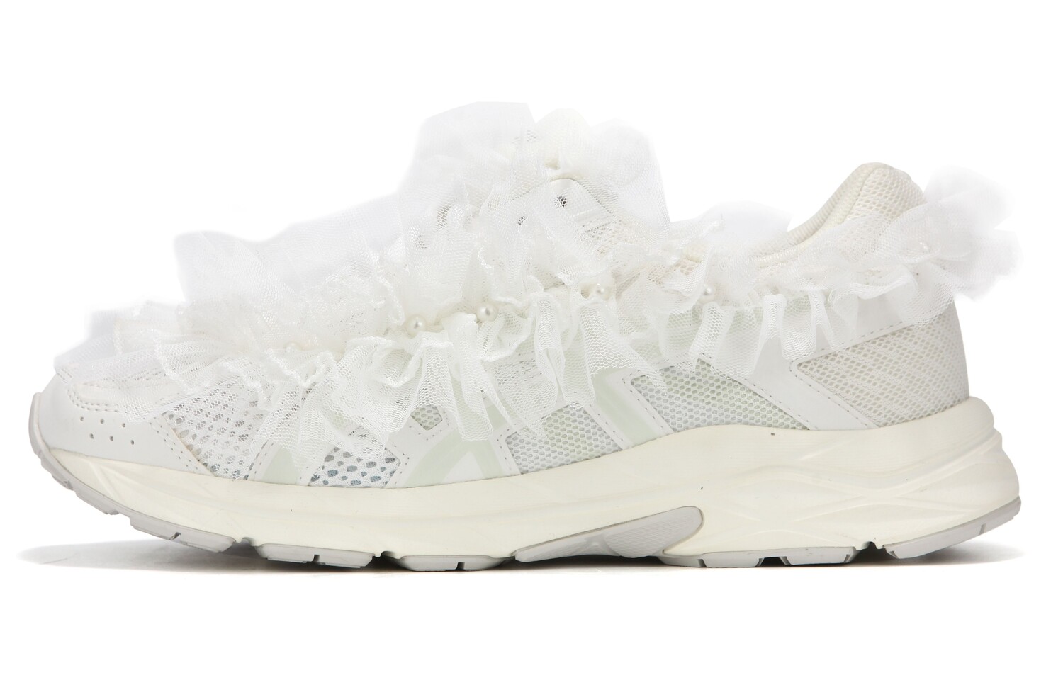 Кроссовки Asics Gel-Contend 4 Женские, White