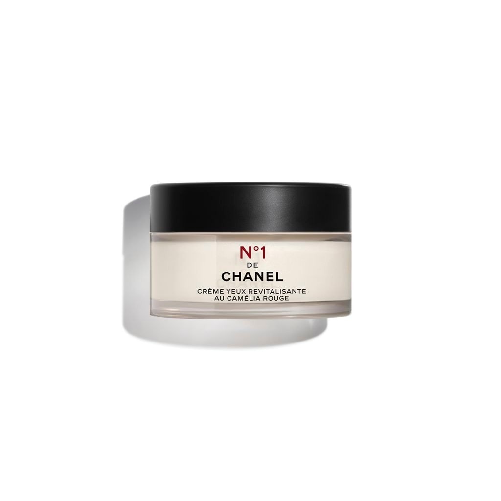 

Крем для лица n°1 de chanel revitalisierende augencreme Chanel, вес 15 гр.
