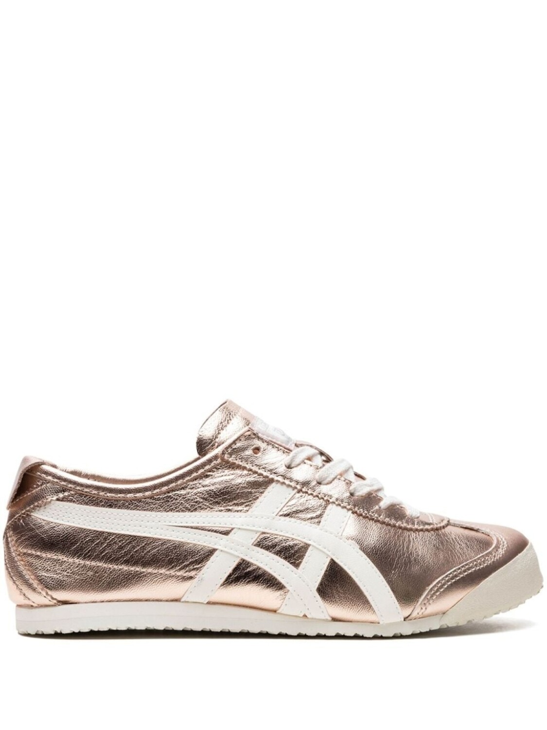 

Onitsuka Tiger кроссовки Mexico 66 "Rose Gold", розовый