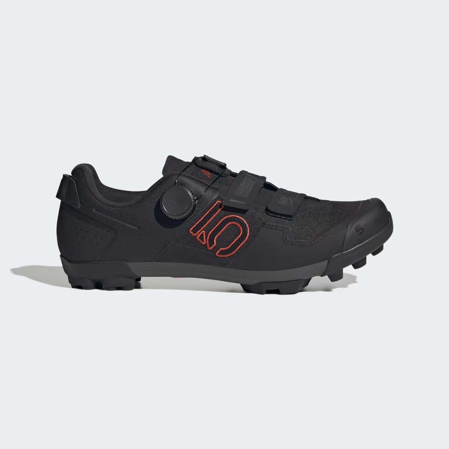

Five Ten Kestrel BOA Adidas, цвет Core Black/Grey Six/Grey Four
