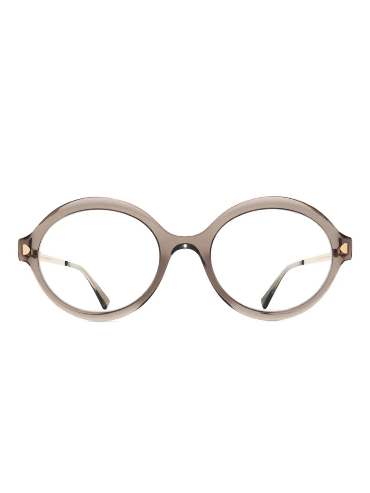 

Очки Mykita Noomi в овальной оправе, нейтральный