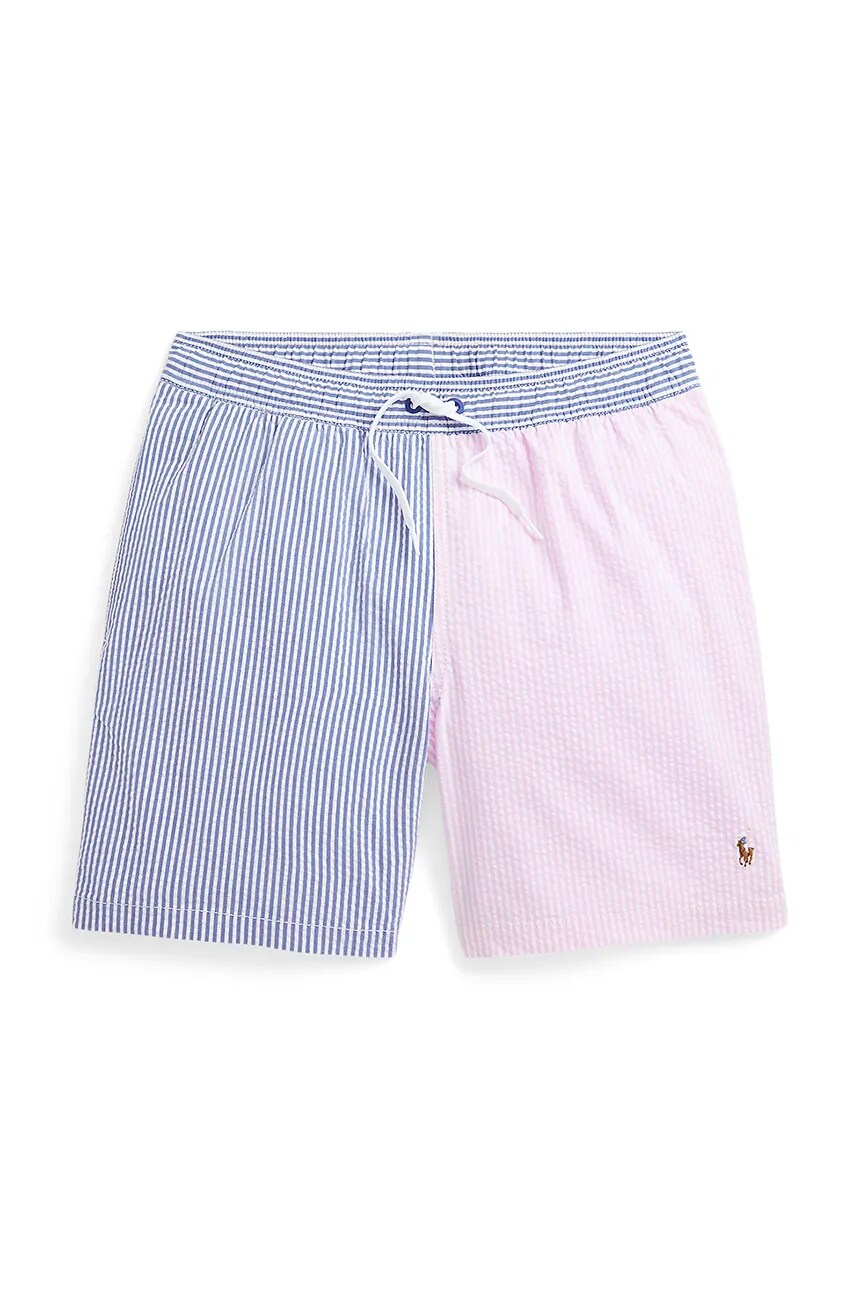 

Детские шорты для плавания Polo Ralph Lauren, синий