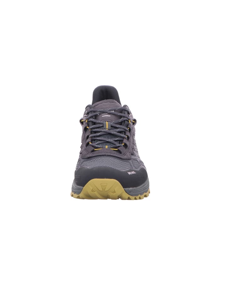 Ботинки для походов Jamaica GTX оливково-черного цвета MEINDL — фото 4