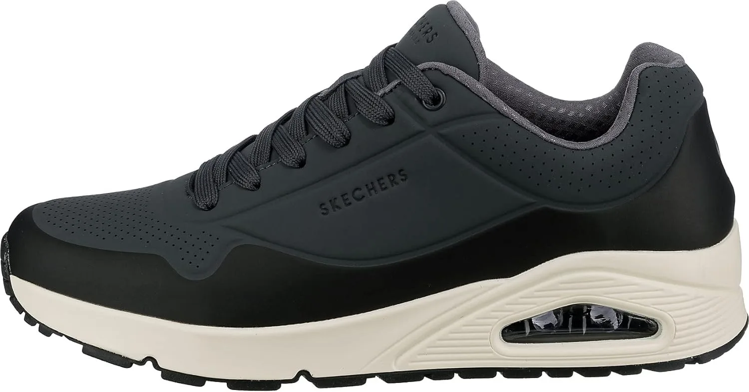 Мужские кроссовки Skechers UNO Timeline — фото 3