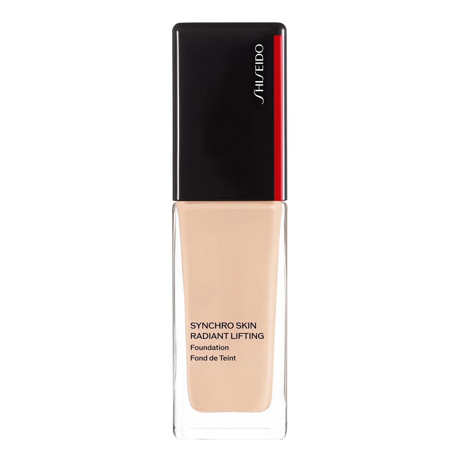 

Тональная основа Synchro Skin Radiant Lifting Foundation -Flüssige Grundierung Shiseido, 120 (30ml)