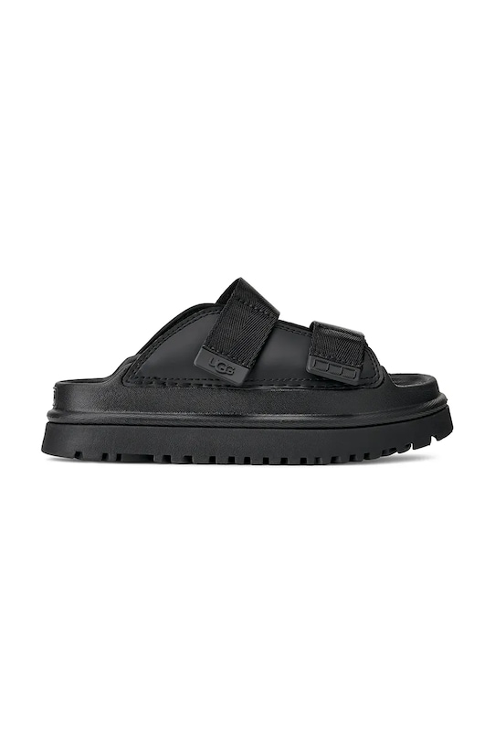 

Шлепанцы GoldenGlow Slide Ugg, черный