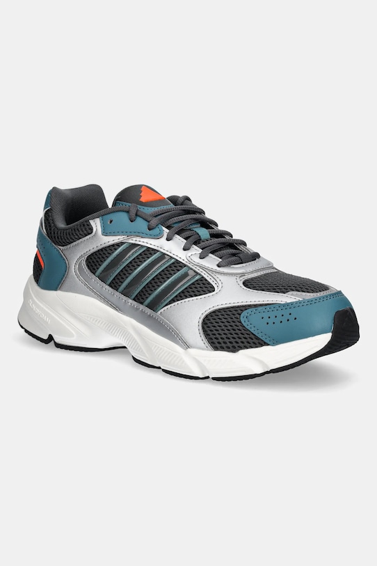 

Кроссовки Adidas, серый