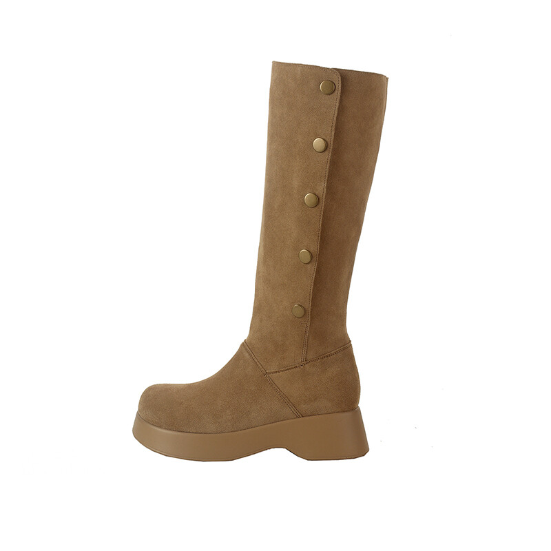 

Сапоги PVAJ Knee-high Boots Women's