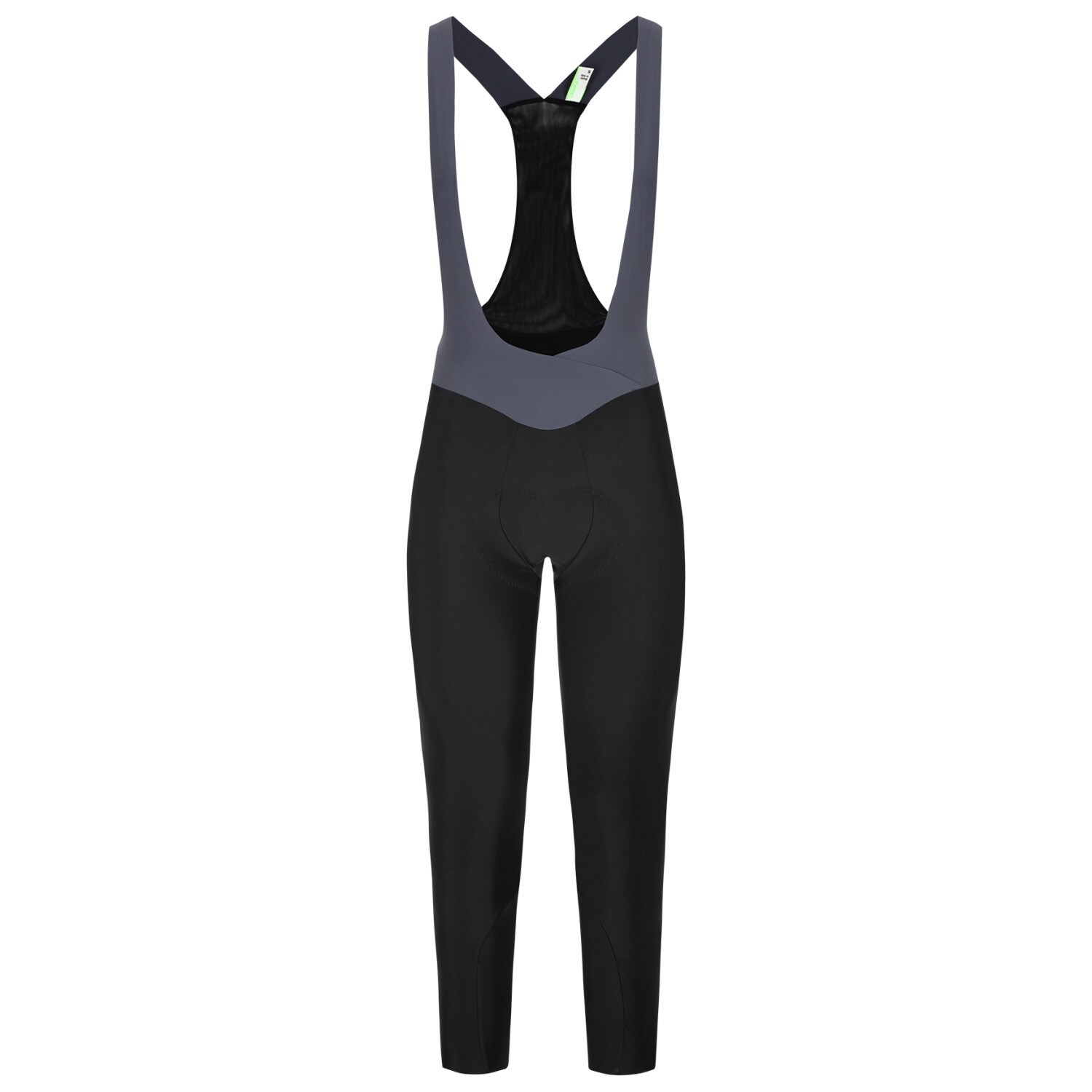 

Велосипедные шорты Q36.5 Winter Bib Tights, черный