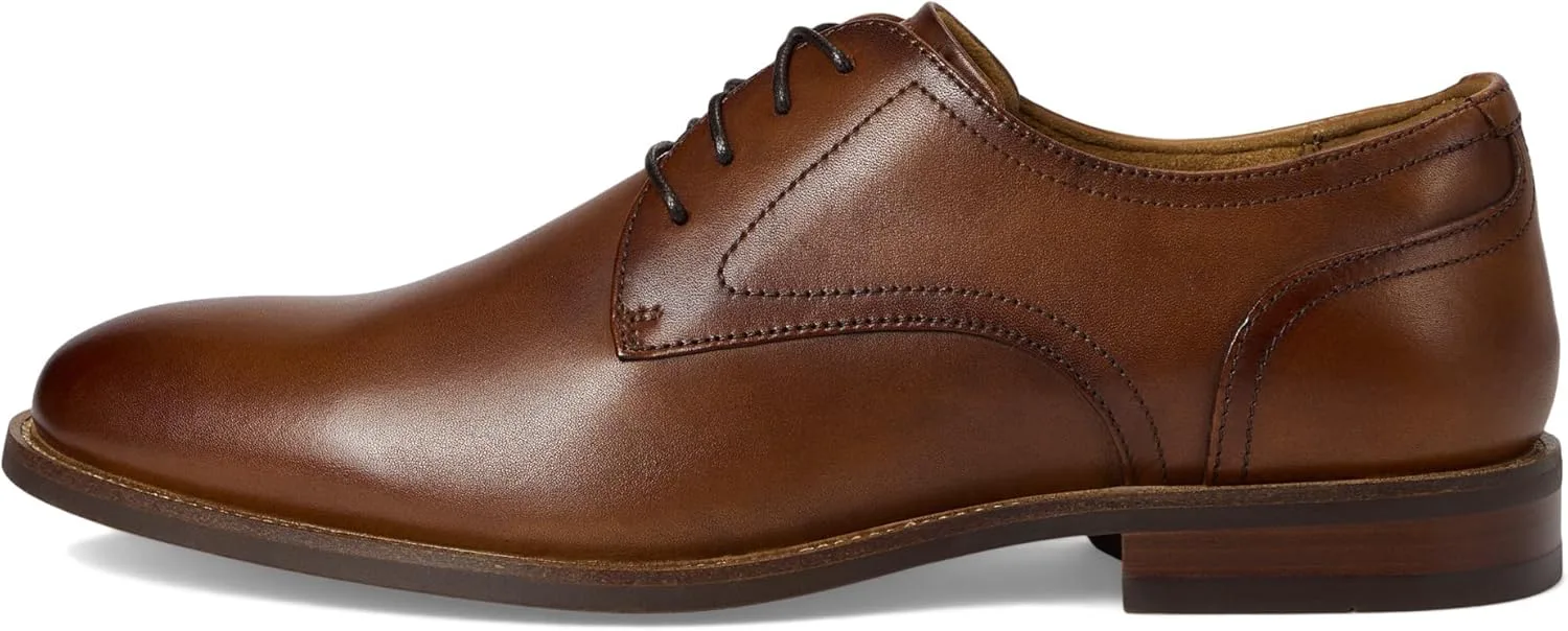 Мужские оксфорды Florsheim Rucci с plain toe — фото 4
