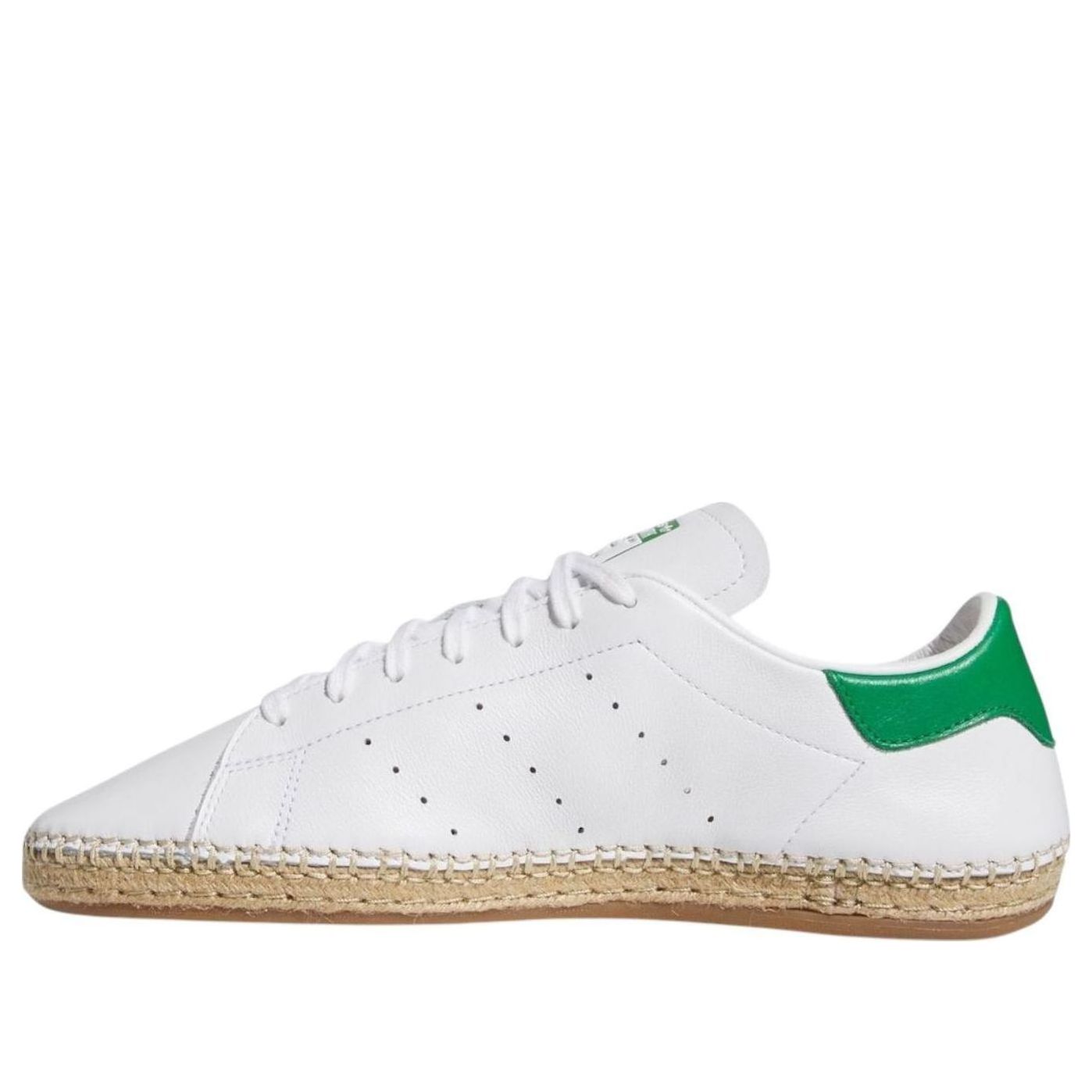 

Кроссовки adidas x Clot Stan Smith 'White'