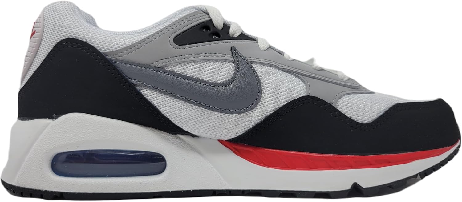 Мужские кроссовки Nike Flex Control TR3, белый/серый/черный — фото 2