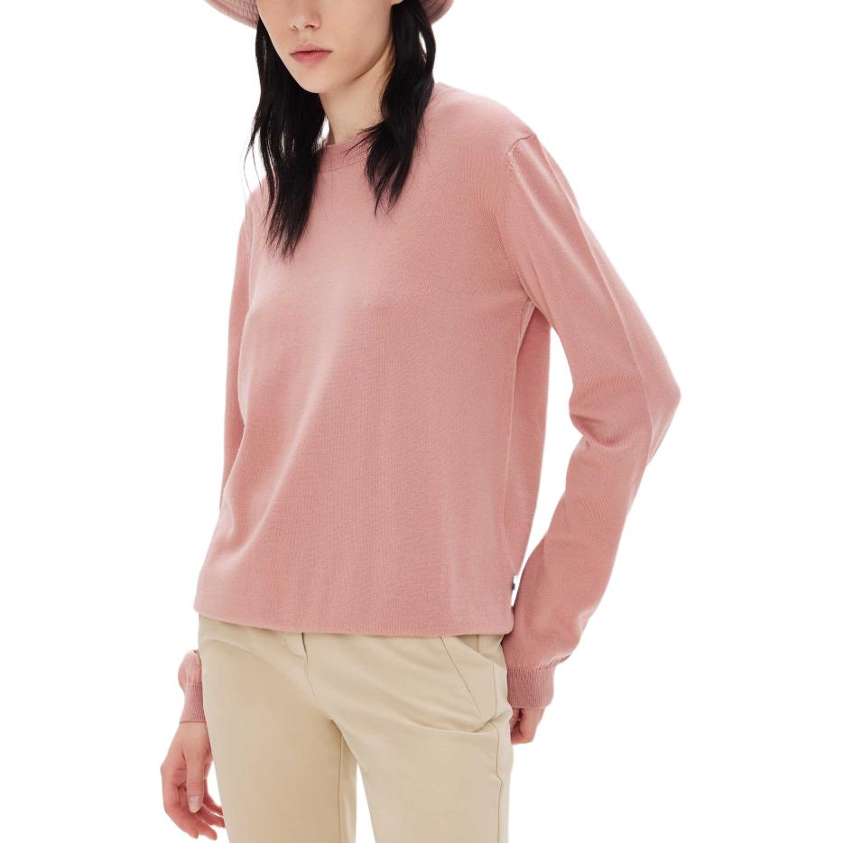 

AIGLE Джемпер женский Mist Rose