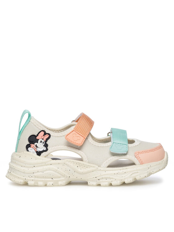 

Сандалии AVO-SS24-131DSTC Mickey&Friends, бежевый