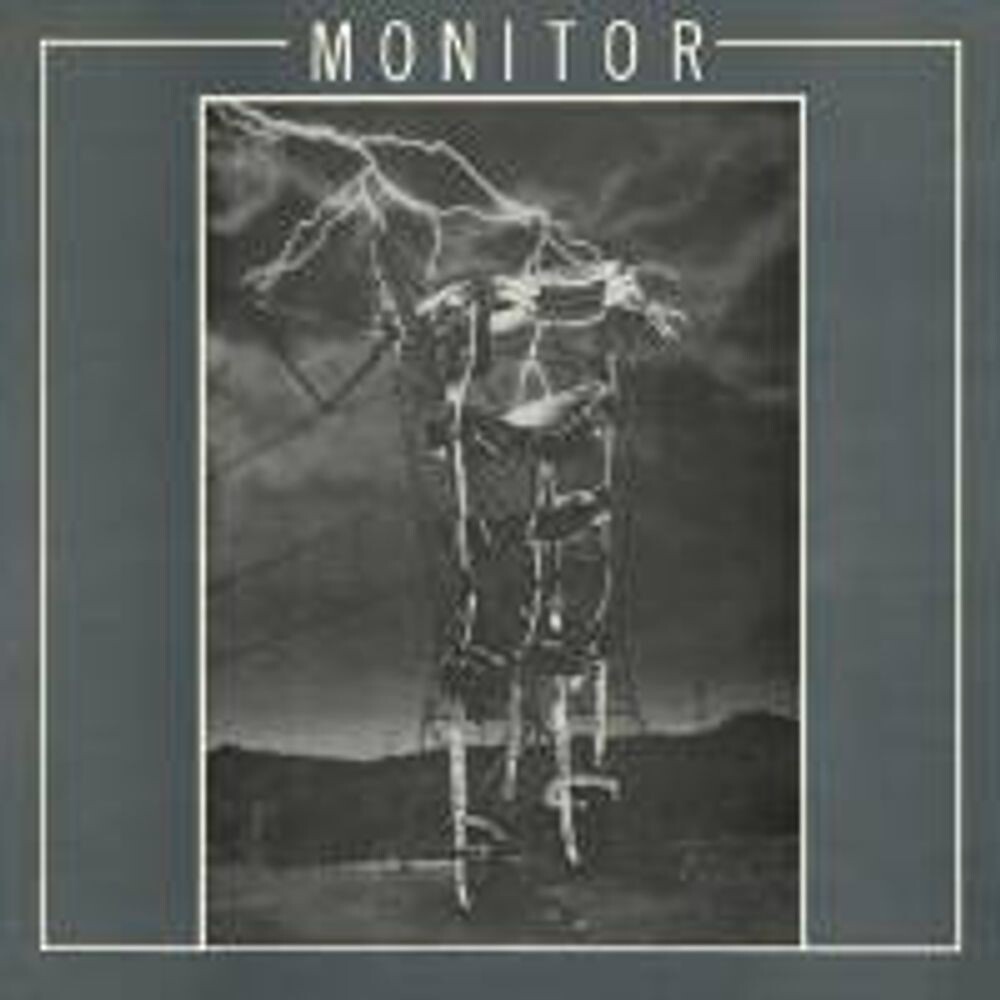 

Диск CD Monitor - Monitor