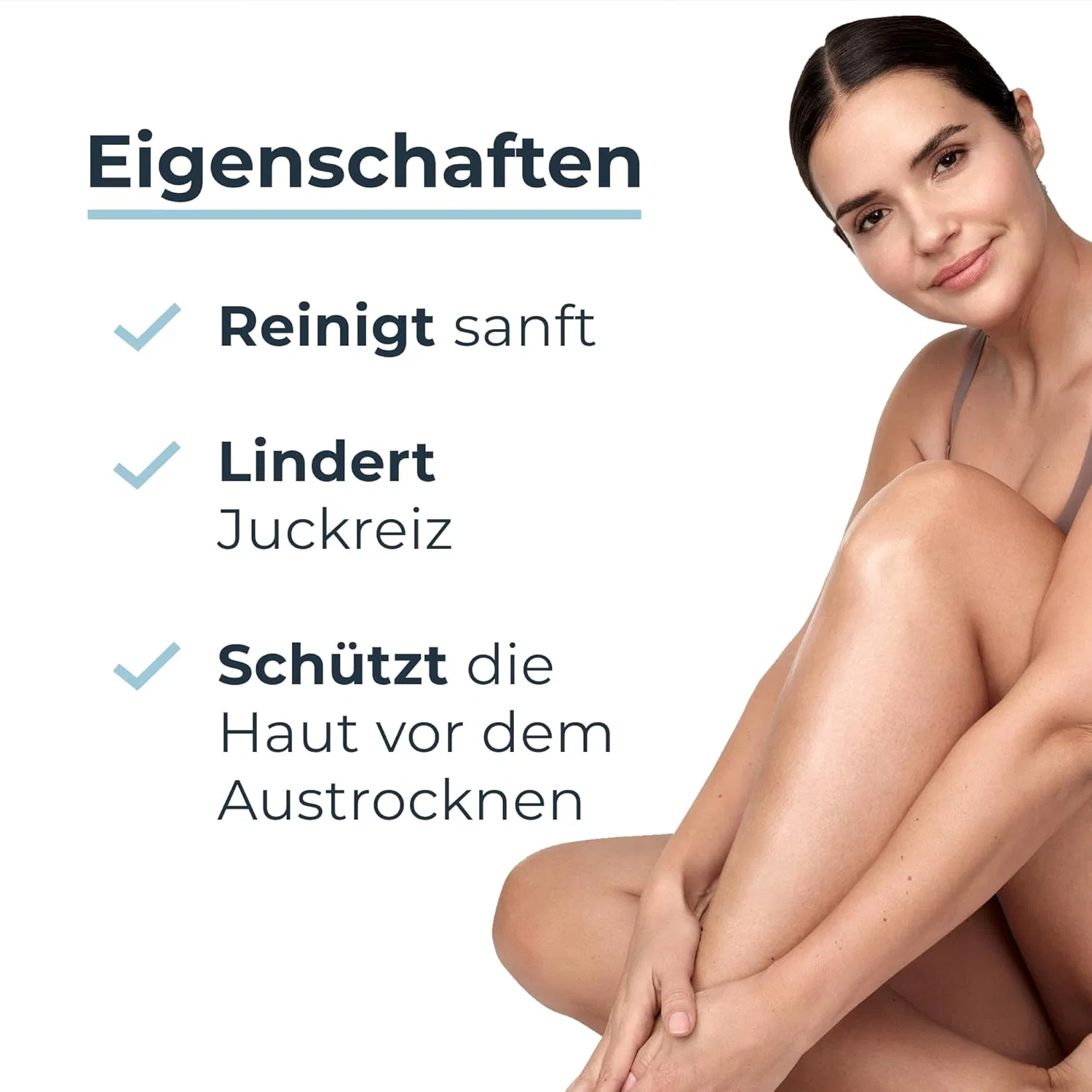 Масло для душа и ванны Eucerin AtopiControl 400 мл Eucerin — фото 2