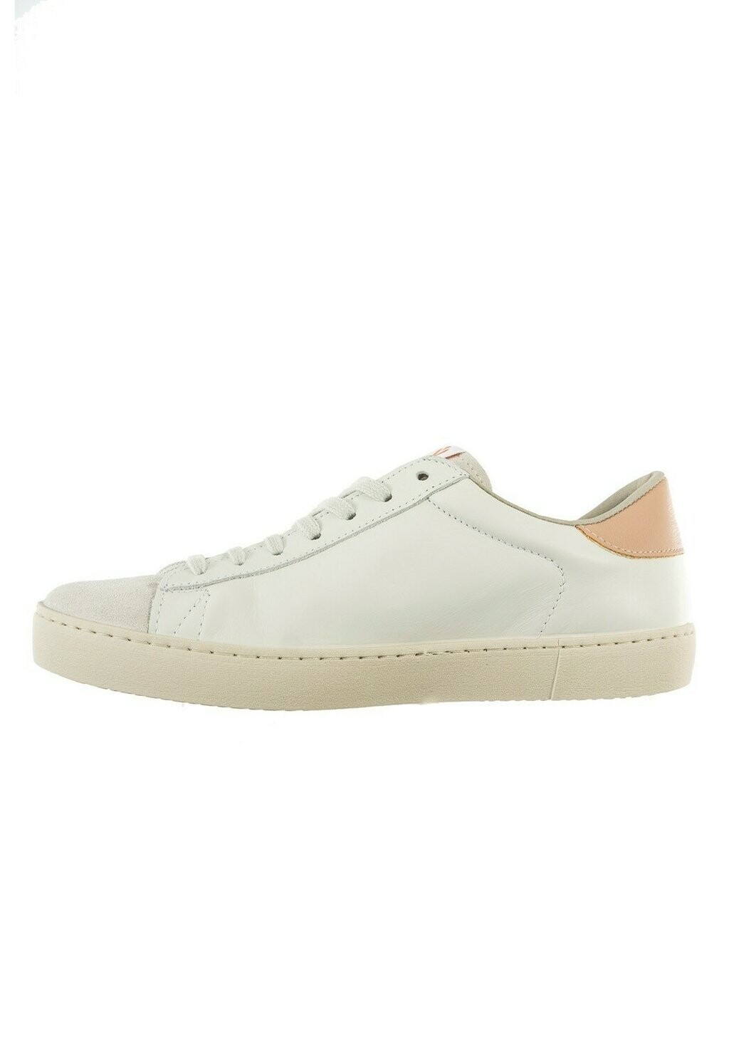 

Низкие кроссовки Victoria Shoes, белые, Белый, Низкие кроссовки Victoria Shoes, белые