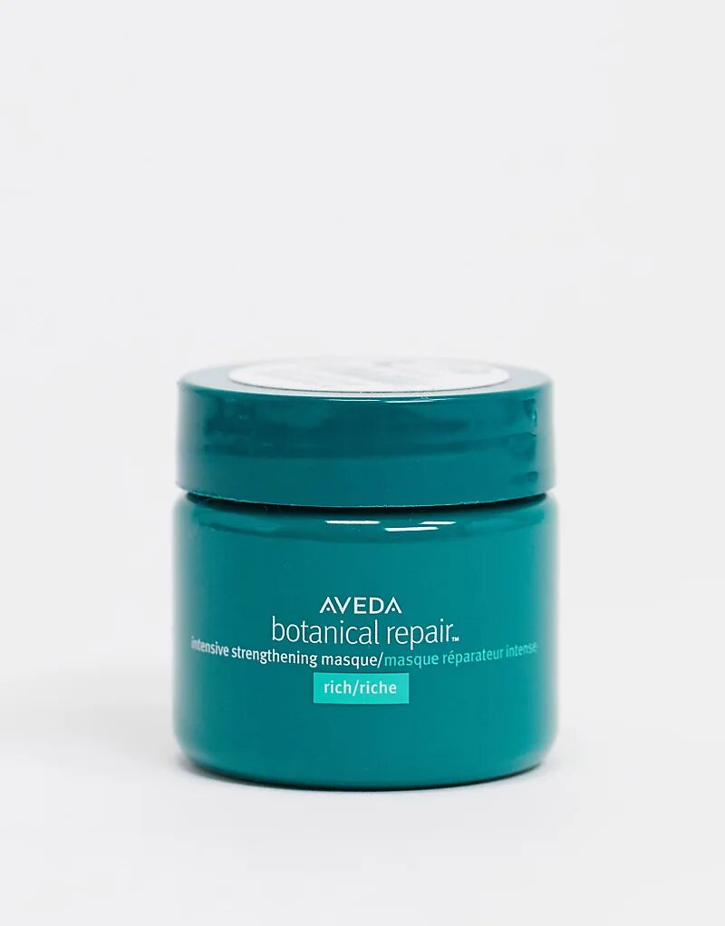 

Маска для интенсивного укрепления Aveda Botanical Repair Intensitive Strengthening Masque Rich 25 мл, дорожный формат