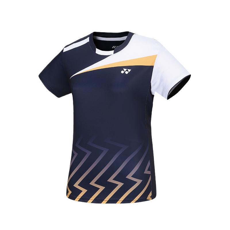 

Конкуренция серии футболка женская YONEX, синий