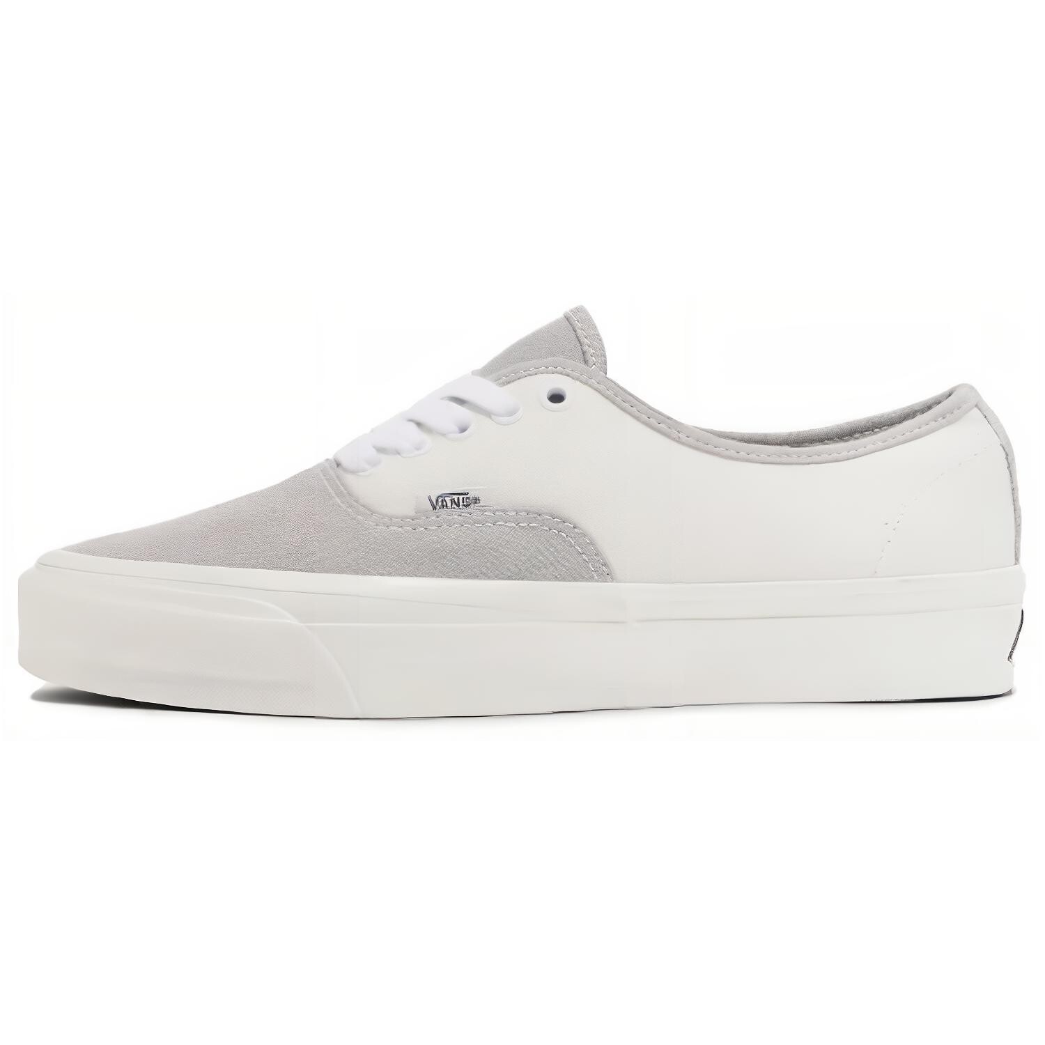 

Туфли Vans Authentic Canvas унисекс, Drizzle ash