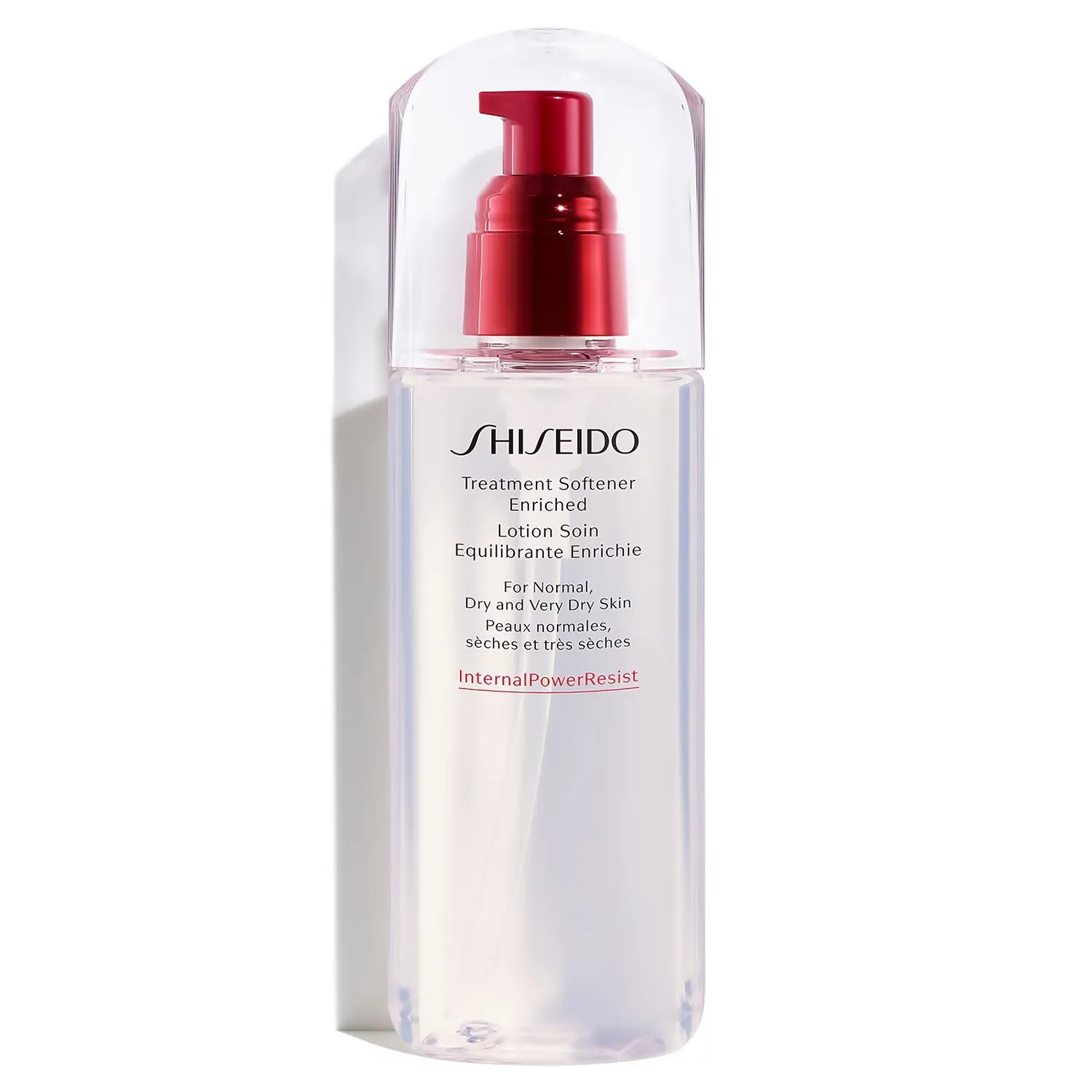 

Treatment Смягчитель Обогащенный 150мл Shiseido