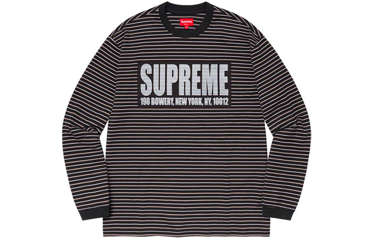 

Футболка SS21 унисекс Supreme, белый