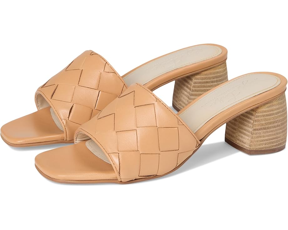 Туфли Journee Collection Kellee, желто-коричневый