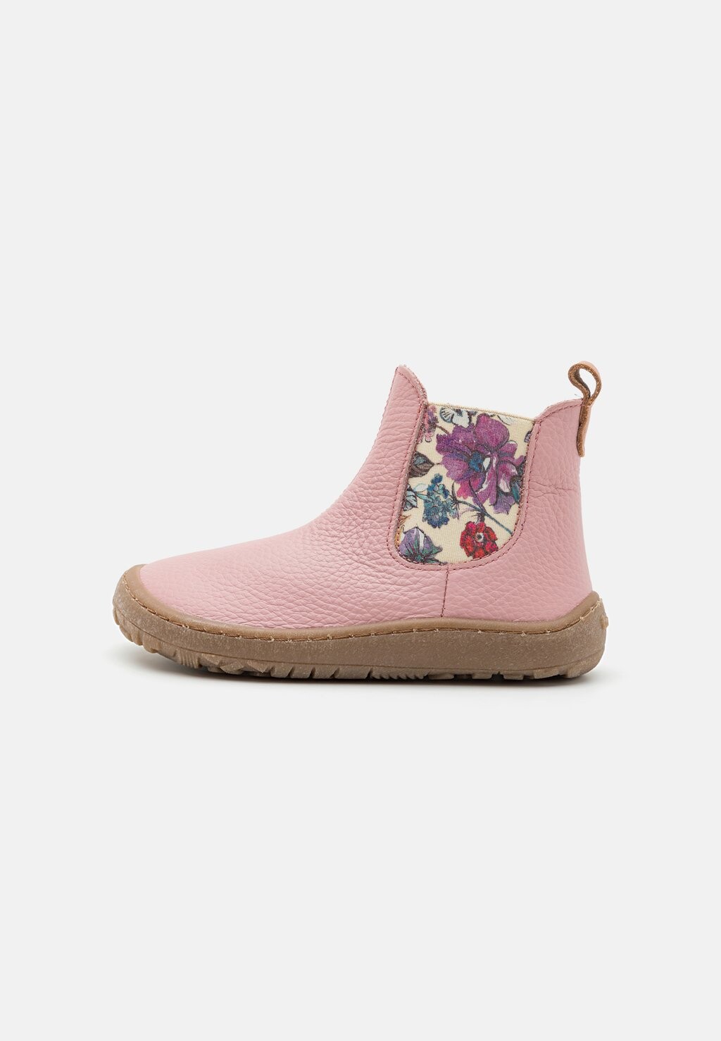 

Ботильоны BAREFOOT CHELYS Froddo, розовый
