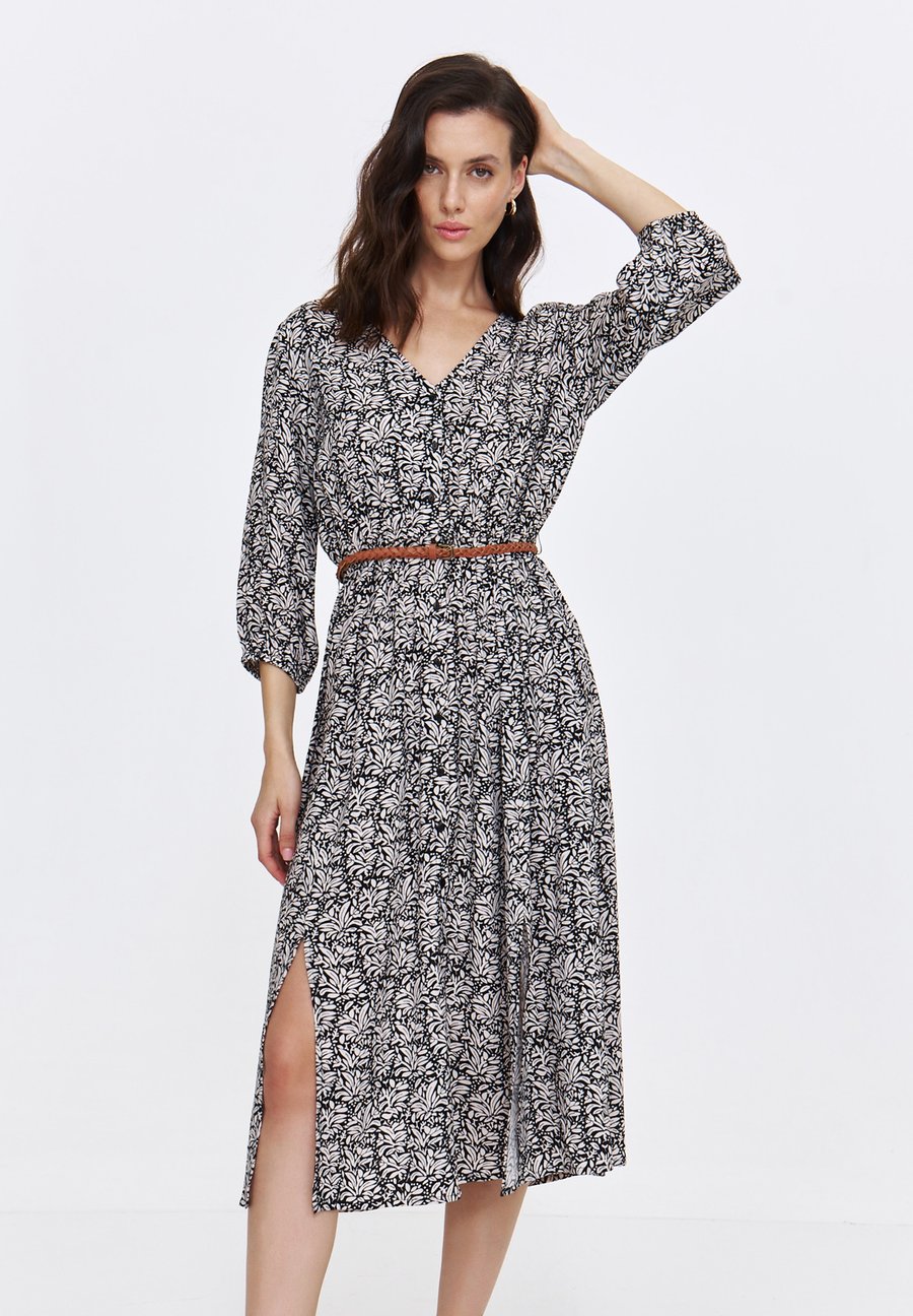 

Платье Top Secret Day dress, Print/Black