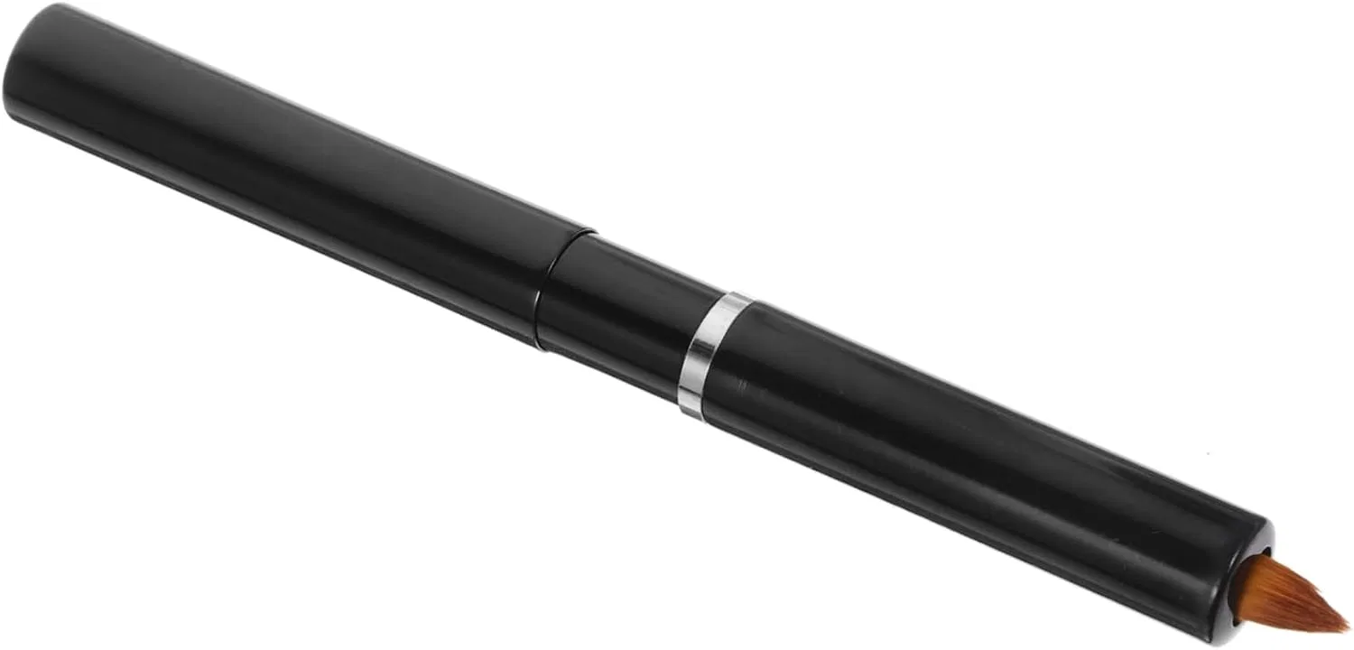 Кисть для губ BELLIFFY черная 13.4 см