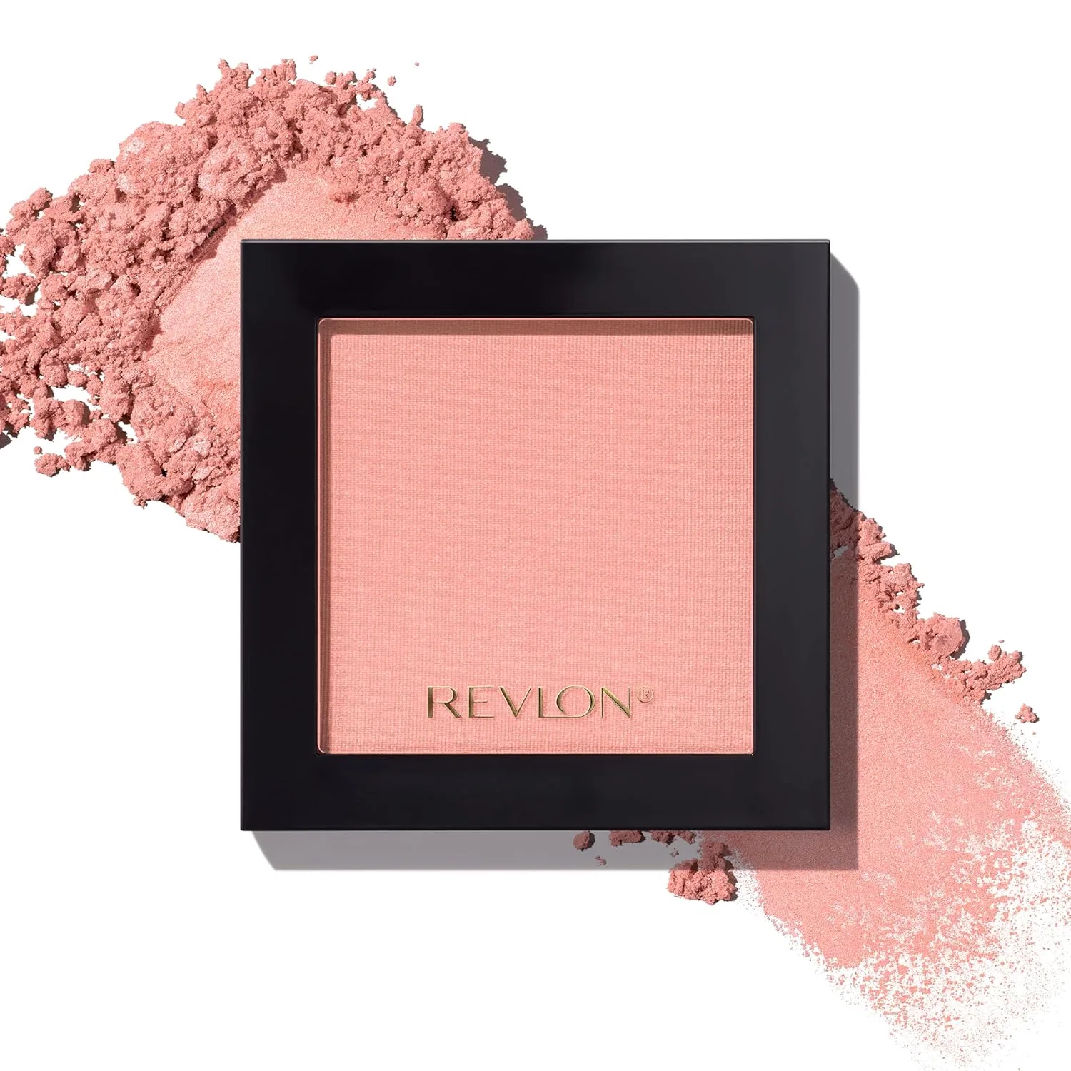 Пудровые румяна Revlon Powder Blush - Silk Delicate, оттенок Oh Baby Pink 001 Revlon