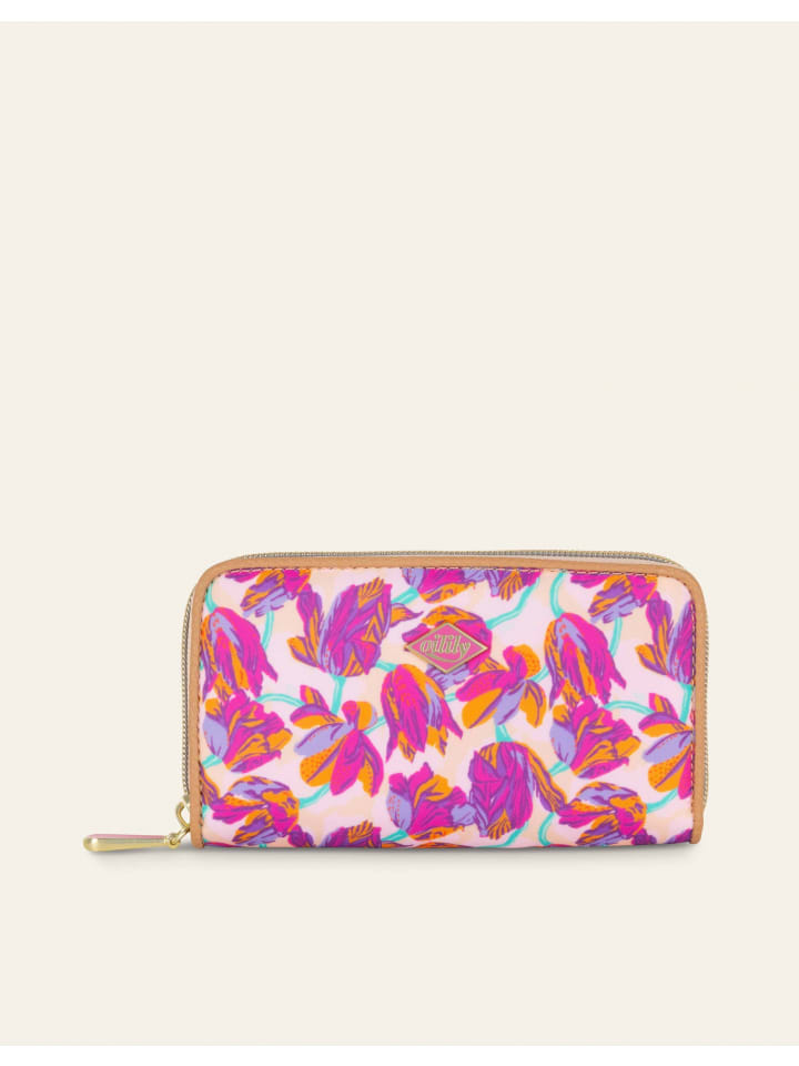 

Кошелек Oilily, оранжевый