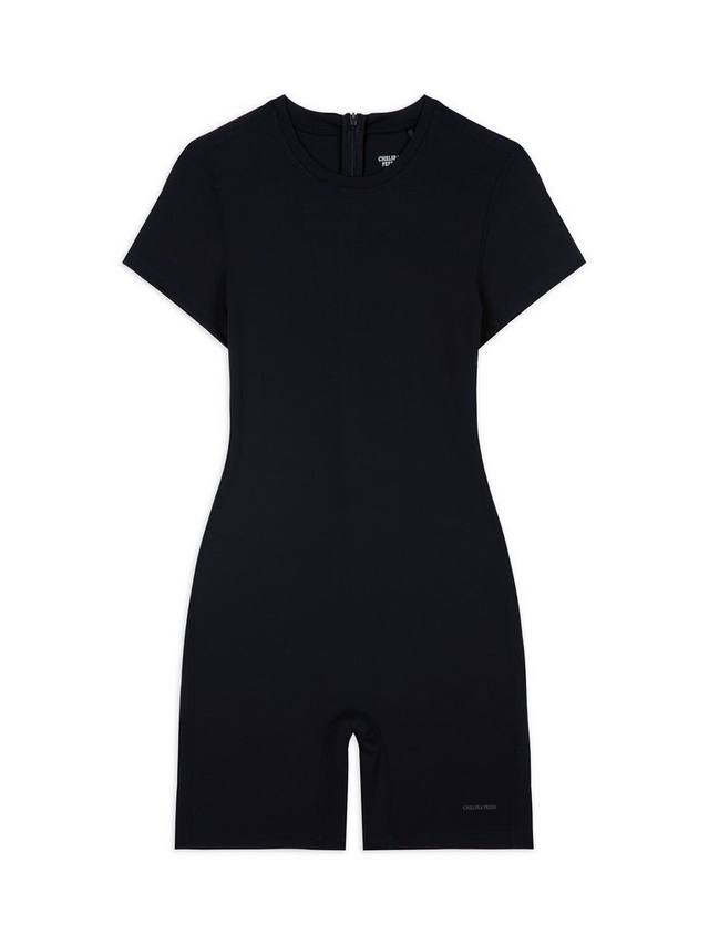 

SoftSculpt Unitard Chelsea Peers, Black