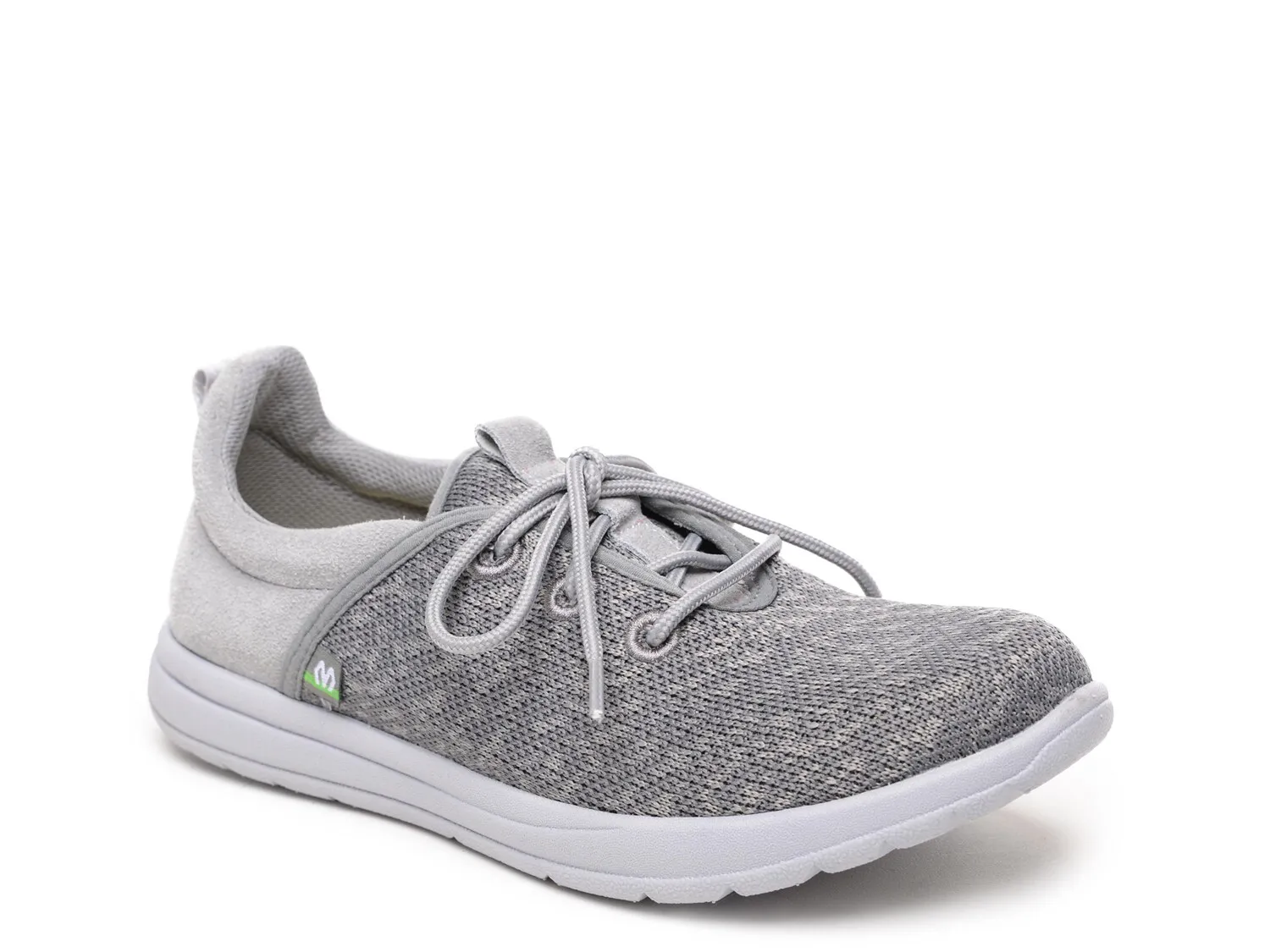 

Кроссовки Eco Anew Sneaker Minnetonka, серый