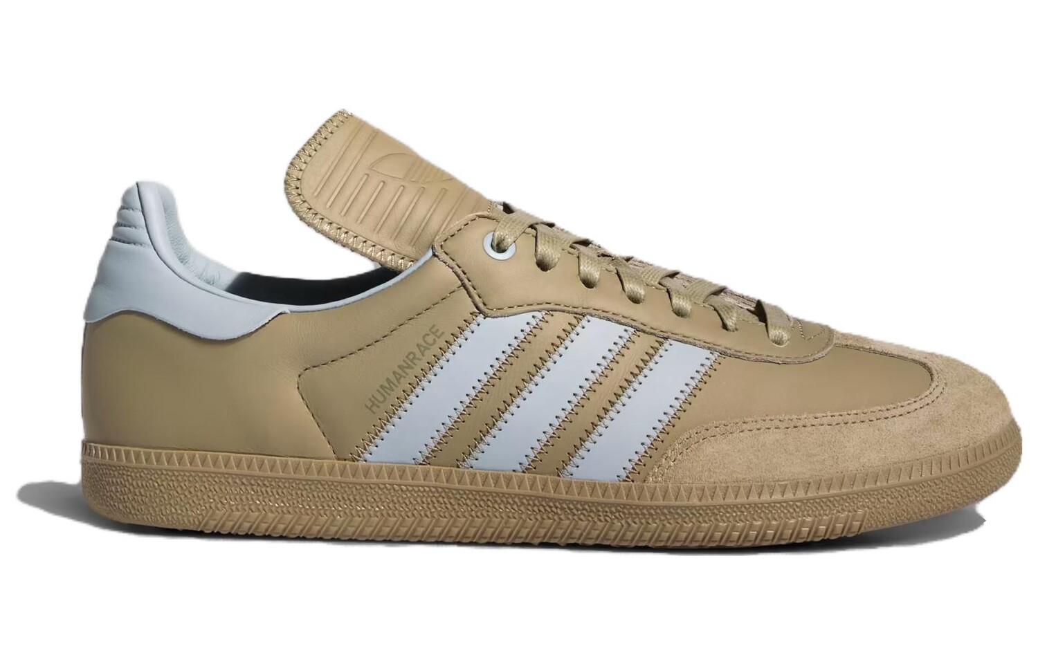 Adidas originals Обувь для скейтбординга унисекс, Green Blue — фото 2