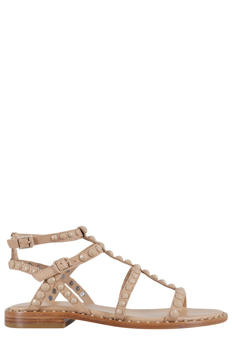 Precious Sandal ASH, Neutrals