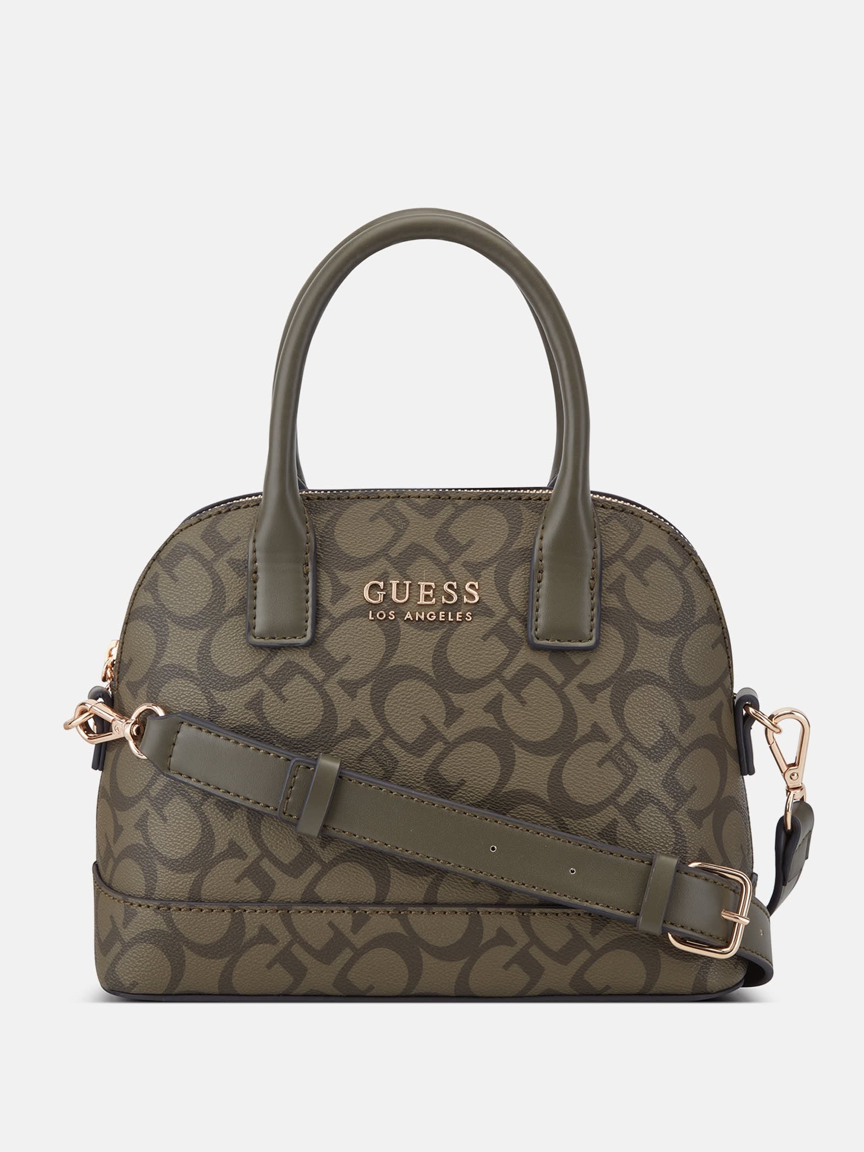 

Сумка-купол с логотипом Berkton Guess Factory, оливковый, Зеленый, Сумка-купол с логотипом Berkton Guess Factory, оливковый